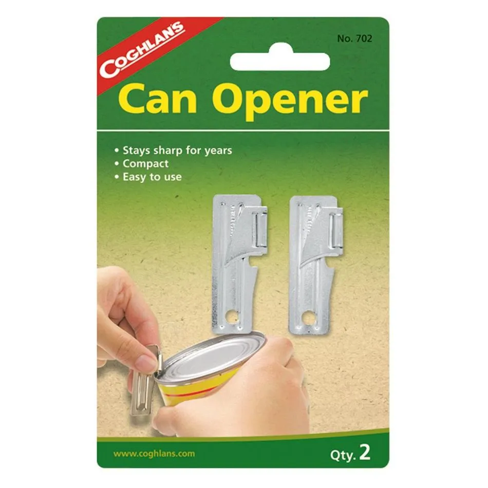 G.I. Can Opener
